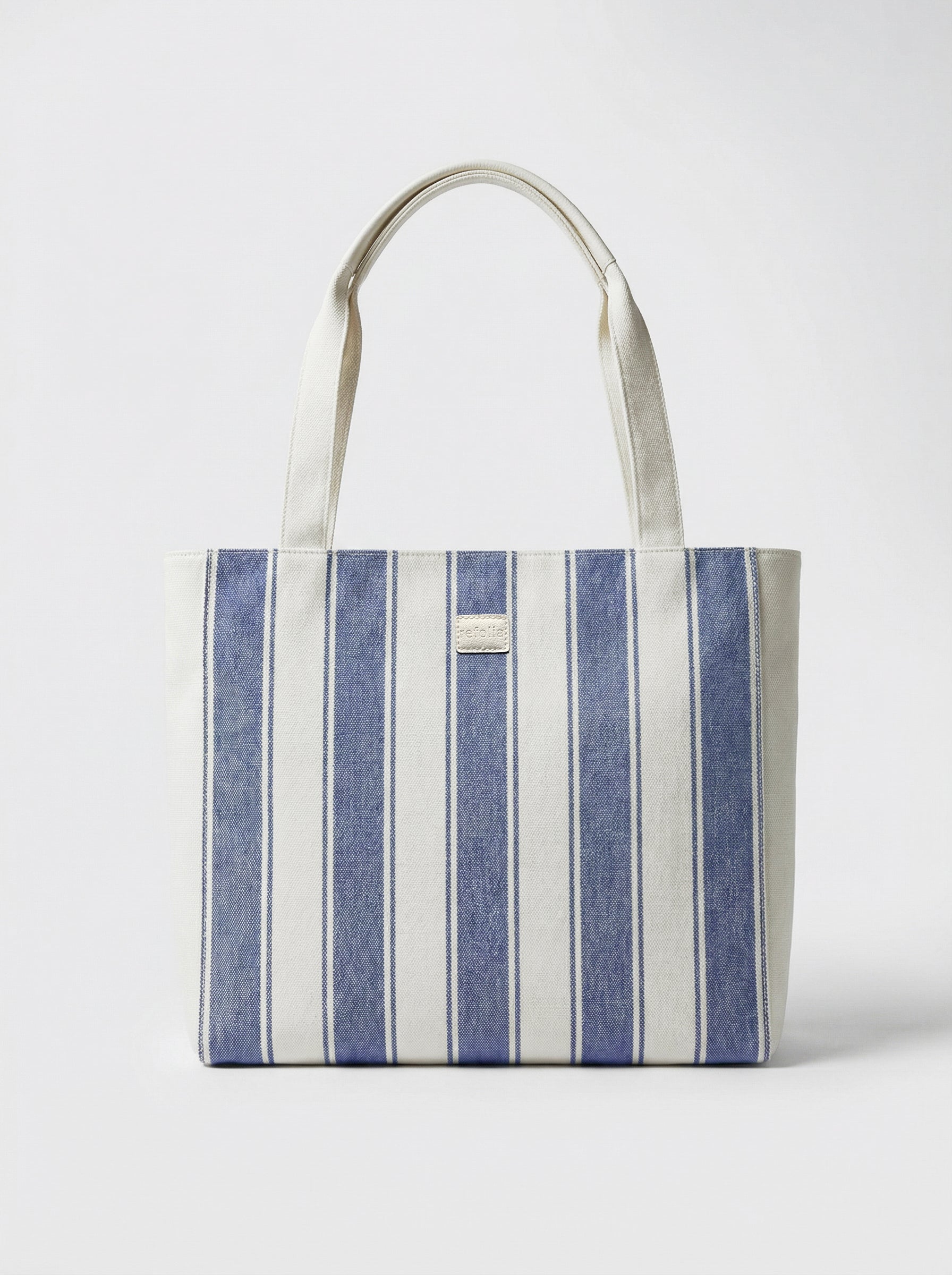 Azure Tote Çanta Carry