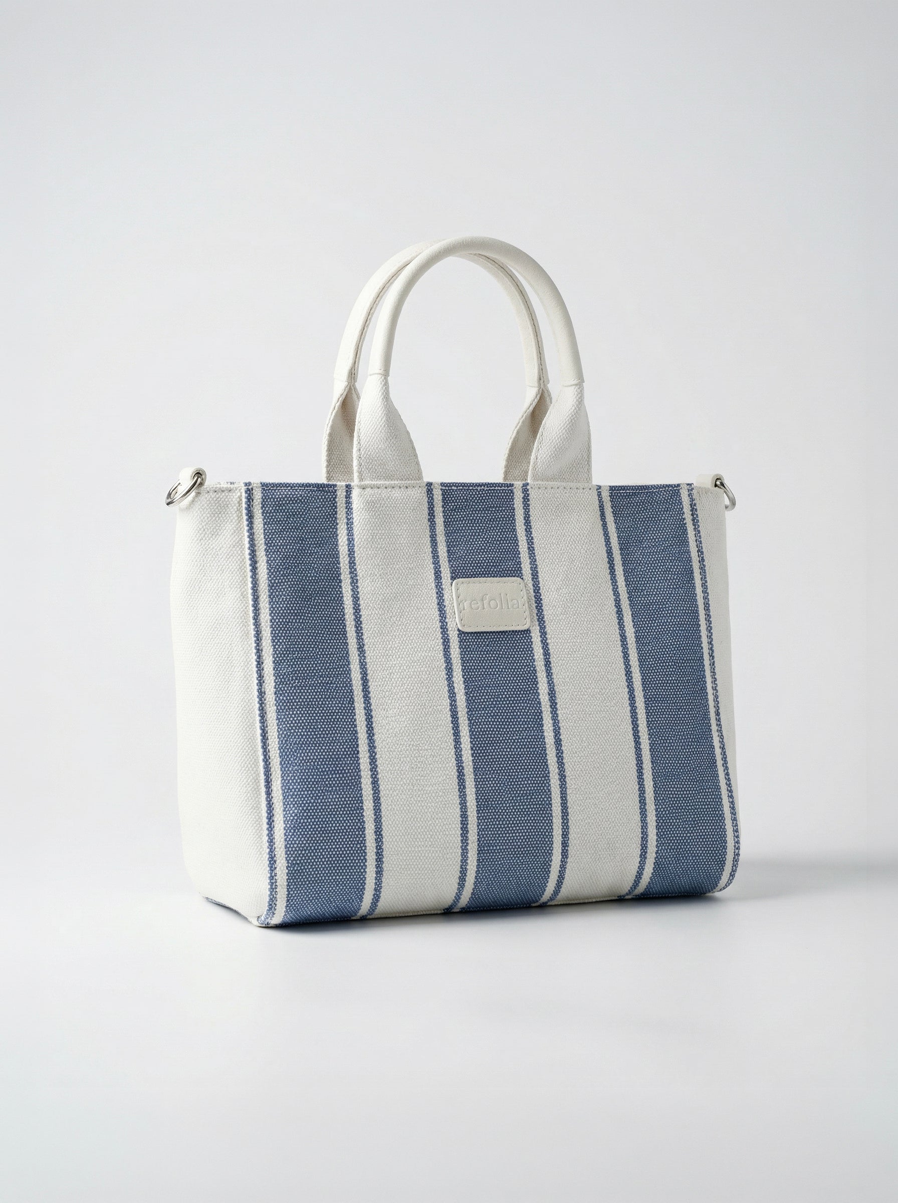 Azure Tote Çanta Core