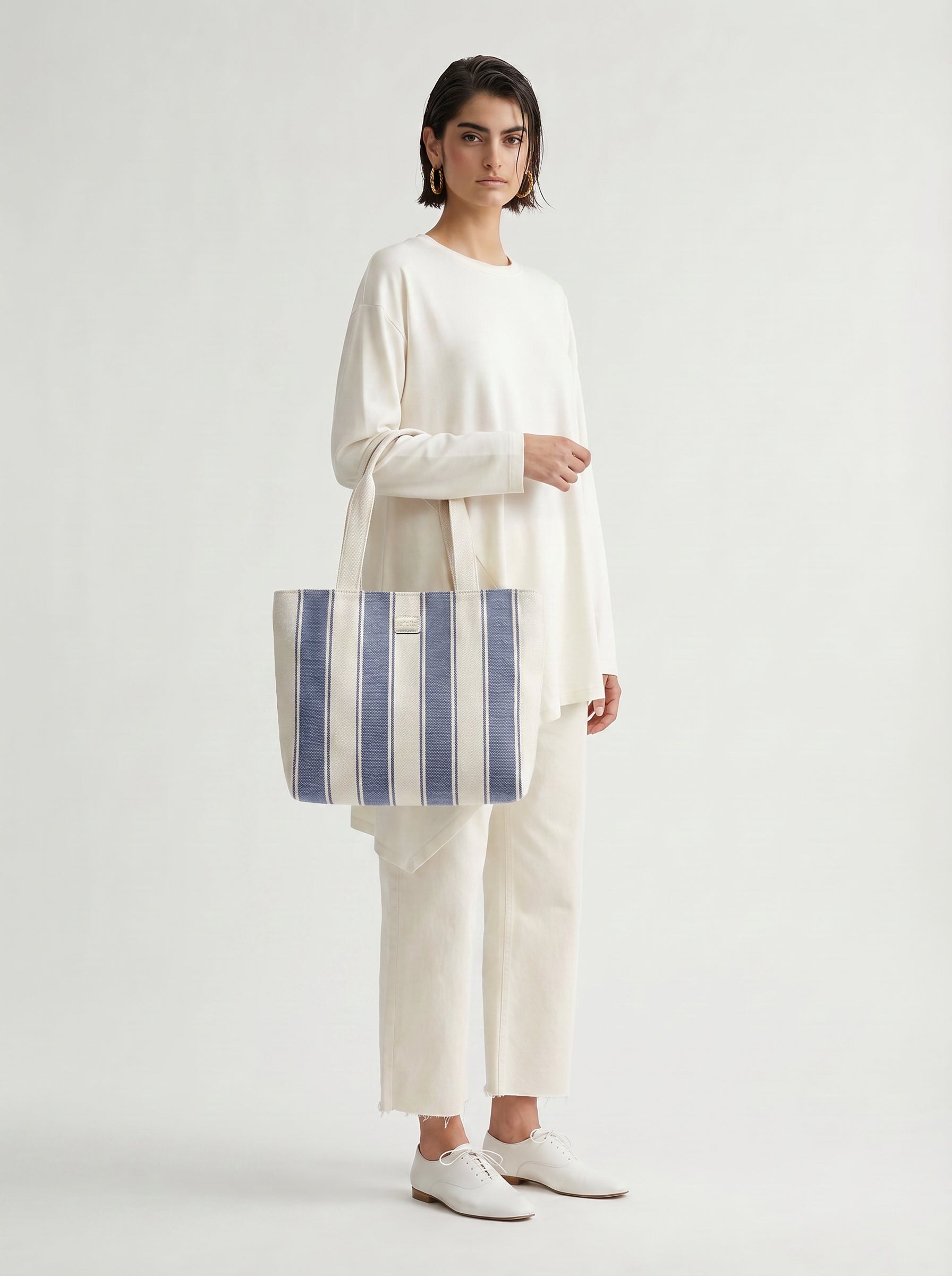 Azure Tote Çanta Move