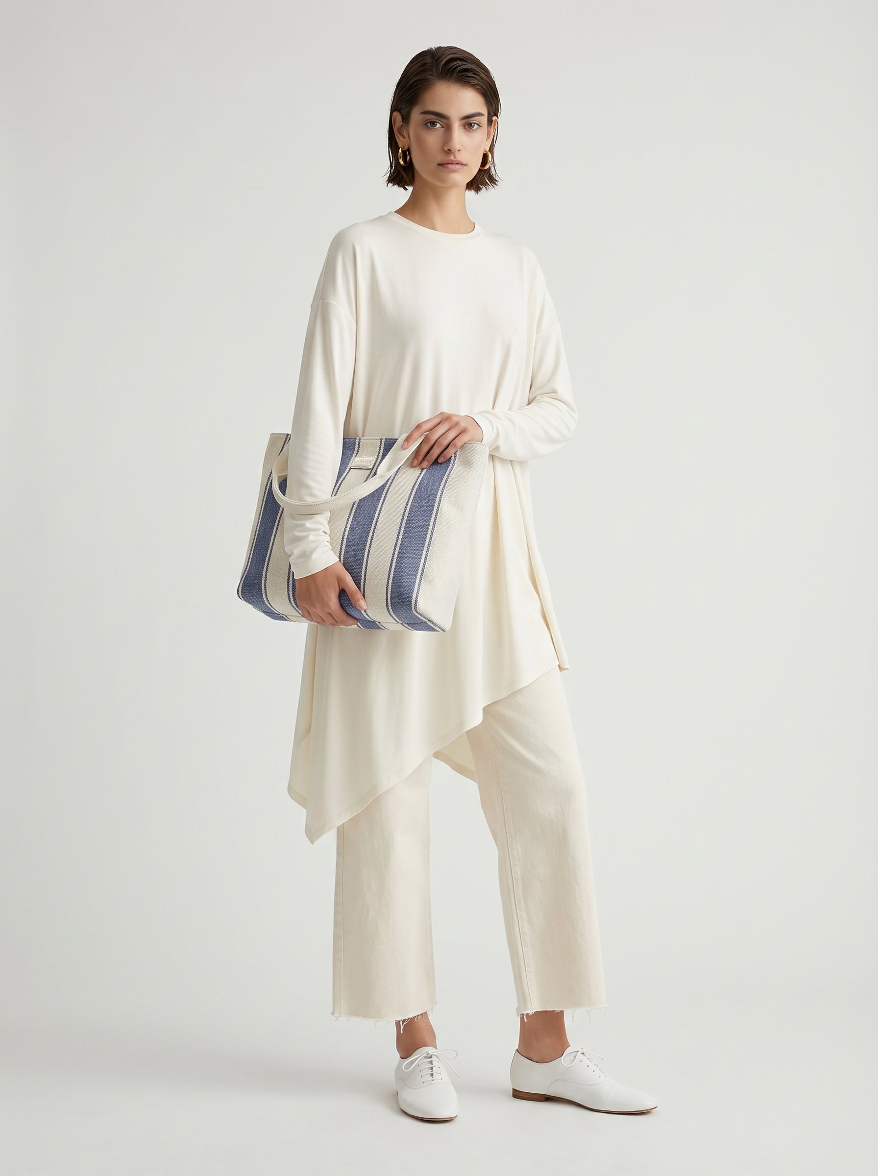 Azure Tote Çanta Move