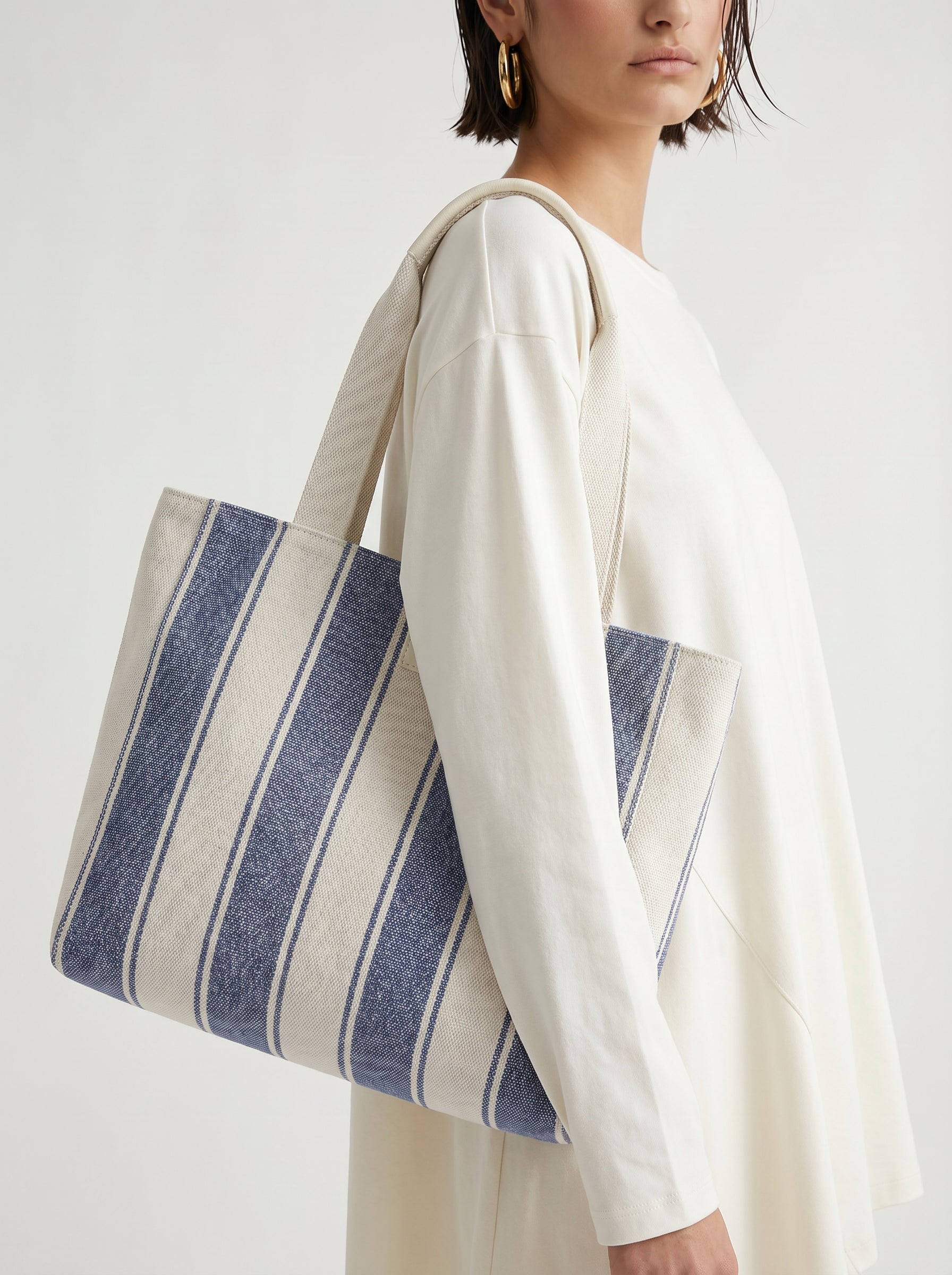 Azure Tote Çanta Move