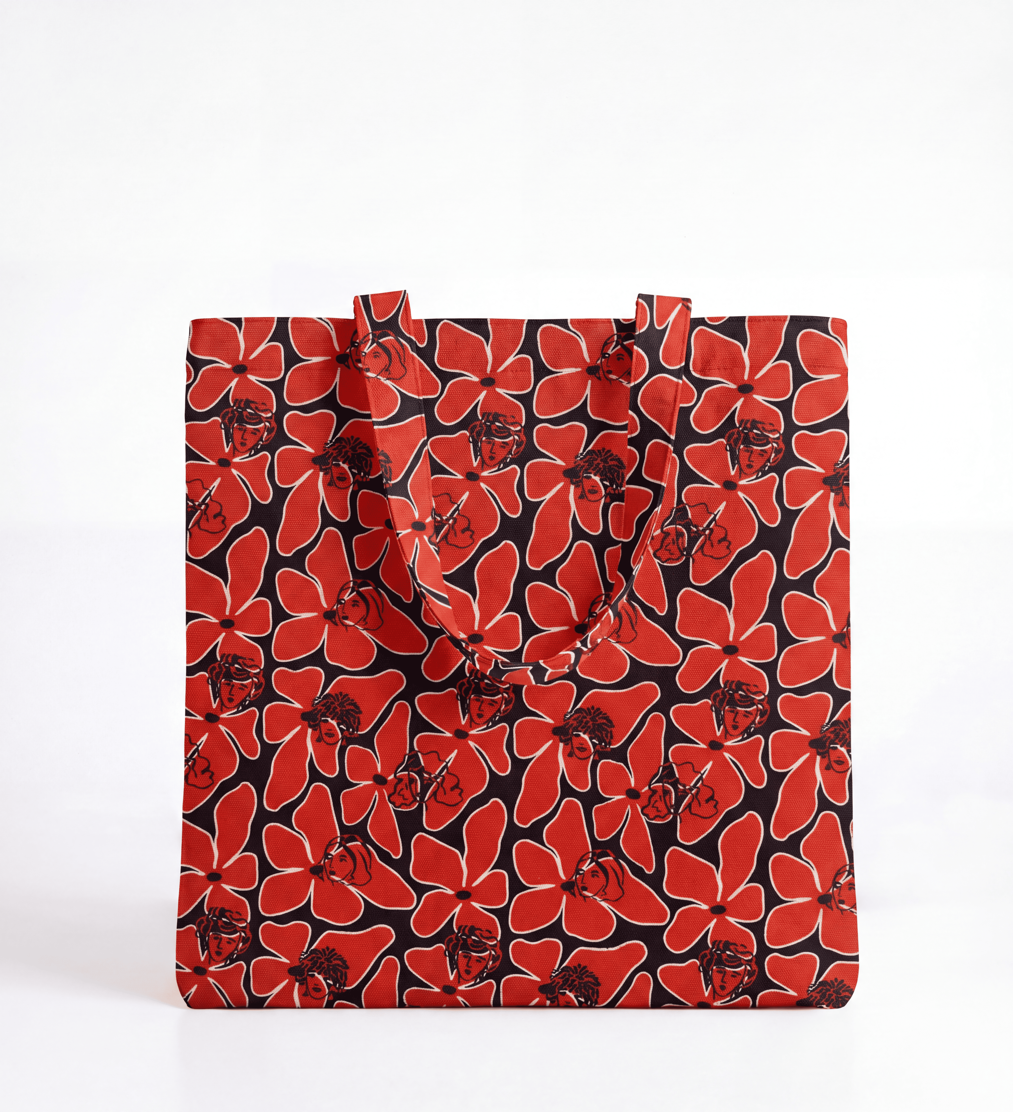 Ease Tote Çanta Muse