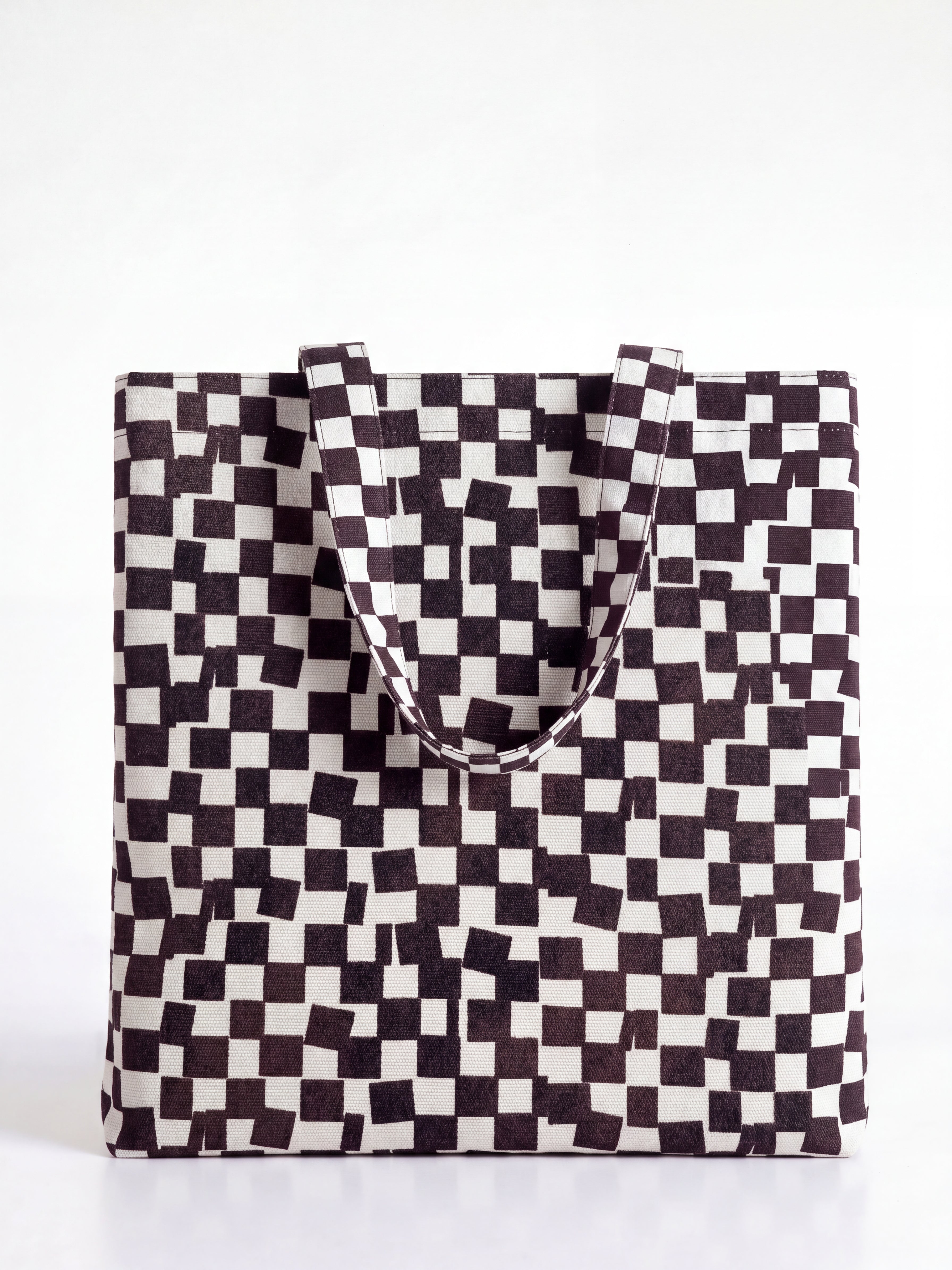 Ease Tote Çanta Mosaic