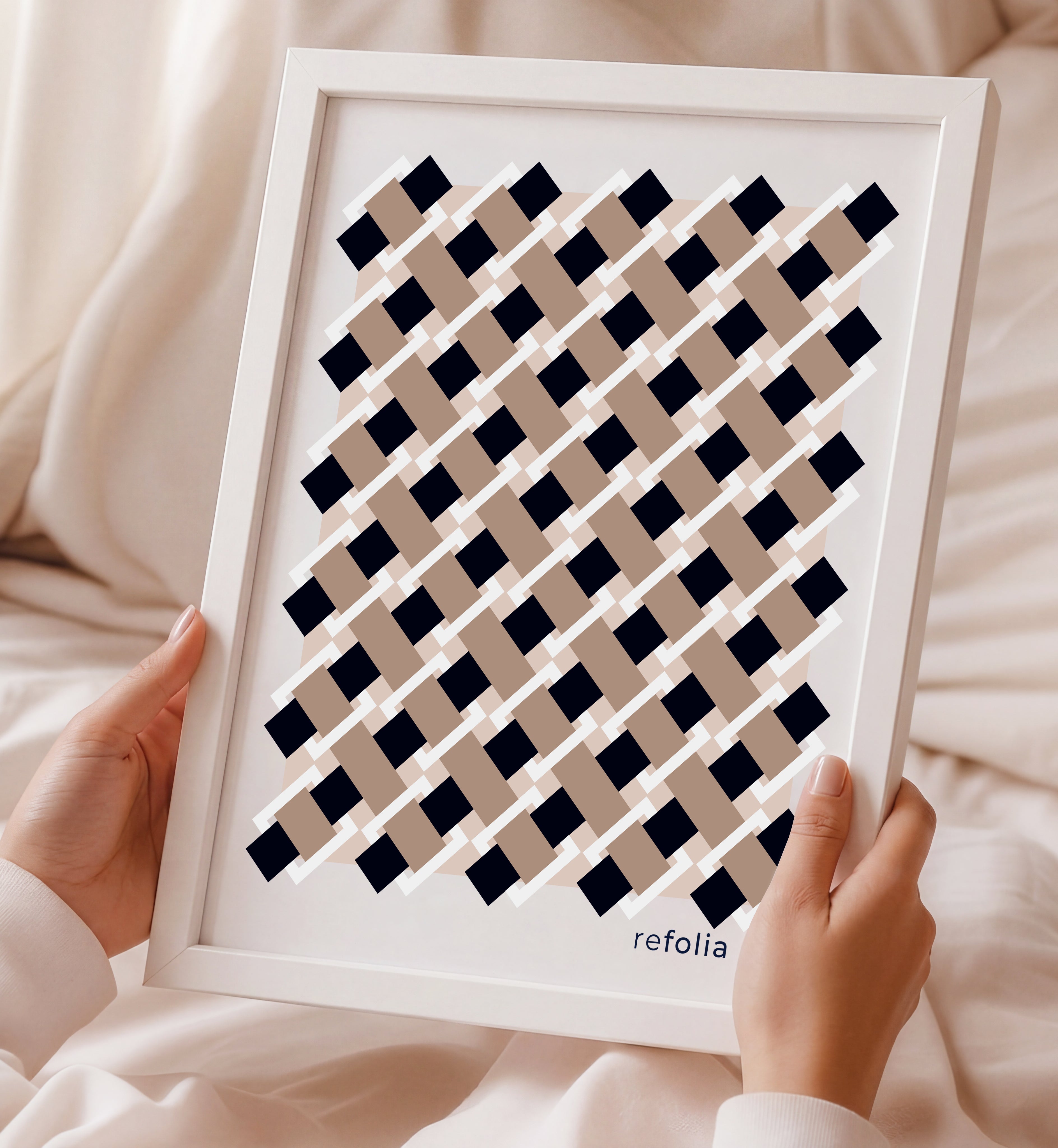 Kin Poster 30x40 cm